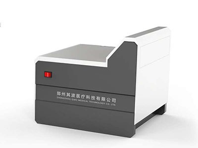 滑环式洗板机